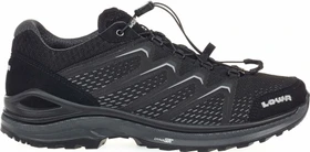 Lowa Maddox GTX Lo anthracite/lime (Herren)