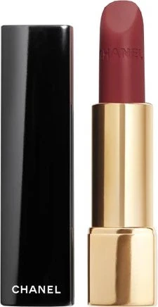 Chanel Rouge Allure Velvet Lippenstift 58 Rouge Vie, 3.5g