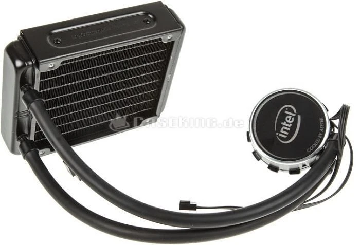 Intel TS13X