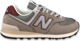 New Balance 574 arid stone