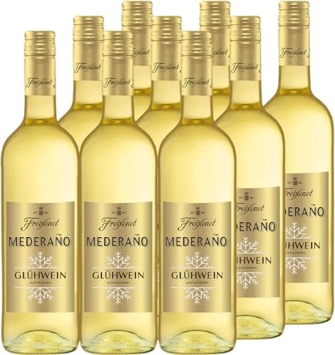 Freixenet Glühwein weiß 750ml
