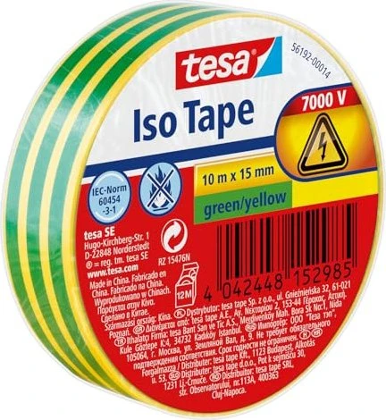 tesa Iso Tape Isolierband