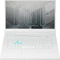 ASUS TUF Dash F15 FX516PR-AZ024T, Moonlight White, Core i7-11370H, 16GB RAM, 1TB SSD, GeForce RTX 3070, PL Vorschaubild