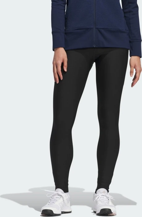 adidas Ultimate365 Cold.RDY Hose lang black (Damen)