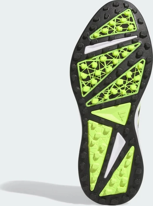 adidas Solarmotion 24 Lightstrike cloud white/core black/lucid lemon (Herren)