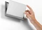 Durable Click Sign Türschild, A5, blau Vorschaubild
