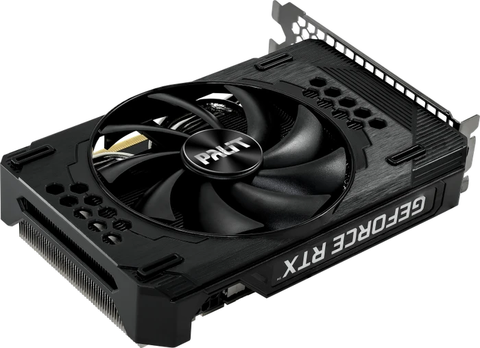 Palit GeForce RTX 3060 StormX, 8GB GDDR6, HDMI, 3x DP