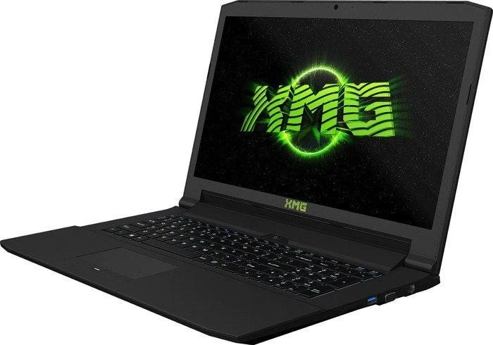 Schenker XMG A706-xpw, Core i5-6300HQ, 8GB RAM, 1TB HDD, GeForce GTX 960M, DE