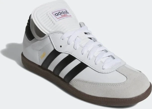 adidas Samba Classic cloud white/black (Herren)