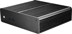 Akasa Euler T Plus, Mini-ITX (A-ITX57-M1B)