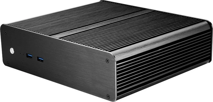 Akasa Euler T Plus, Mini-ITX