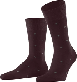 Falke Dot Socken rioja (Herren)