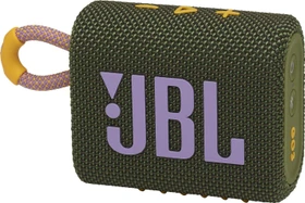 JBL GO 3 grün