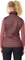Vaude Sesvenna IV Funktionsweste ruby dusk (Damen) Vorschaubild
