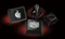 Cooler Master CM Storm Quick Fire Rapid, PS/2 &, MX Black, USB, DE Vorschaubild