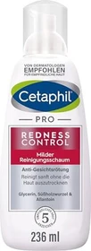 Cetaphil Redness Control milder Reinigungsschaum, 236ml