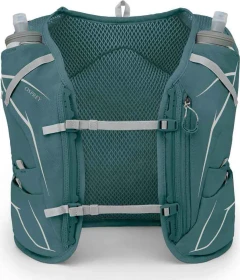 Osprey Dyna 6 WS cascade blue/silver lining (Damen)