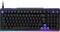 Logitech G512 X 98 TMR, schwarz, Dual-Swap analog/mechanisch, linear, USB, EN Vorschaubild