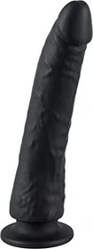 You2Toys Lulu Dildo black
