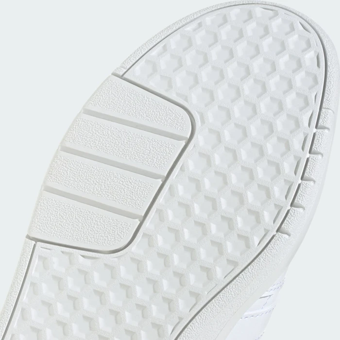 adidas Courtwave core cloud white/grey one (Herren)