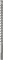 Alpen SDS-max Hammerbohrer 400x520mm, 1er-Pack Vorschaubild