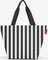 Reisenthel M Shopper summerstripes black Vorschaubild