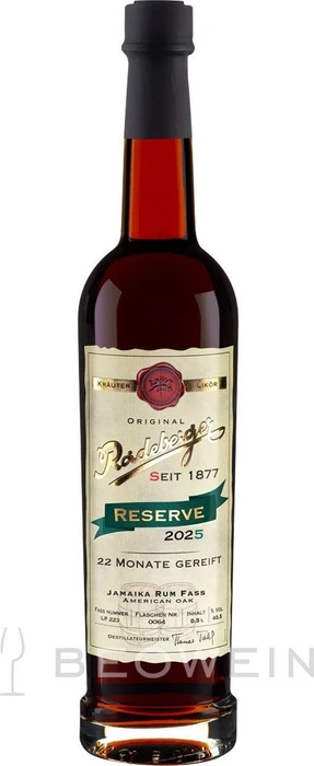 Radeberger Reserve 2023 500ml
