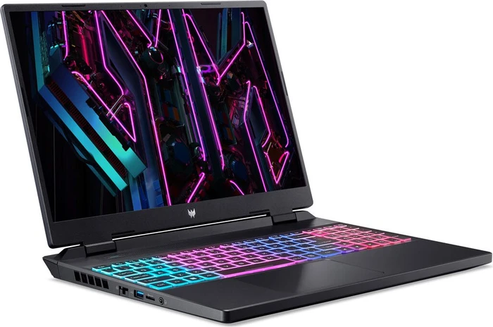 Acer Predator Helios Neo 16 PHN16-71-90JU, Core i9-13900HX, 16GB RAM, 1TB SSD, GeForce RTX 4070, DE