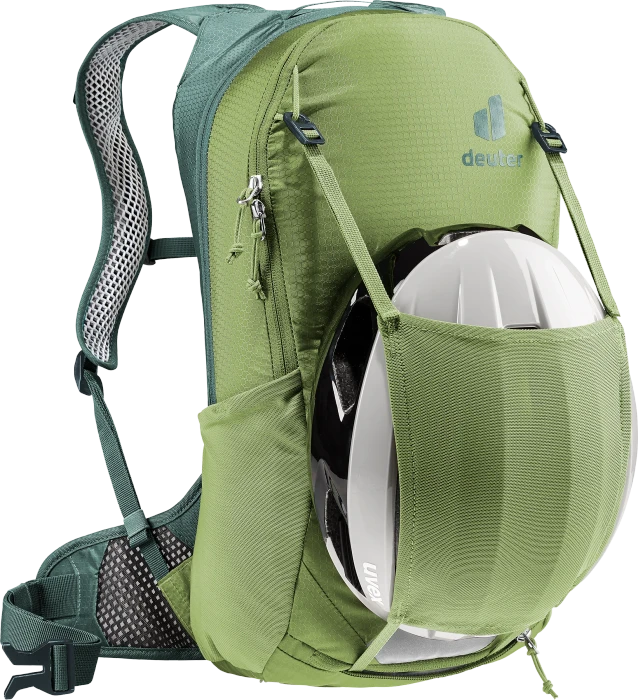 Deuter Race Air 10 meadow/ivy