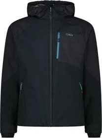 CMP HighLoft Funktionsjacke nero/antracite (Herren)