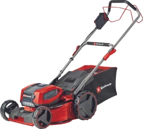 Einhell Professional GP-CM 36/47 S Li BL Akku-Rasenmäher inkl. 4 Akkus 4.0Ah