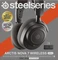 SteelSeries Arctis Nova 7 Wireless Gen 2 schwarz Vorschaubild