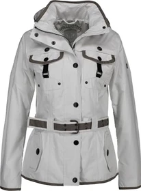 Wellensteyn Chocandy NoSeAirTec Funktionsjacke cocos (Damen)