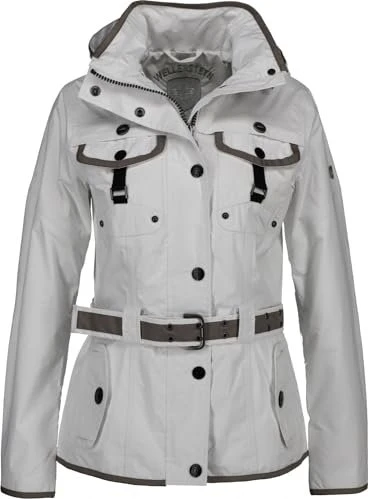 Wellensteyn Chocandy NoSeAirTec Funktionsjacke cocos (Damen)