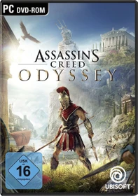 Assassin's Creed: Odyssey (PC)