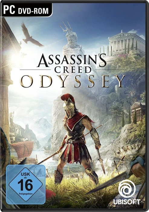 Assassin's Creed: Odyssey
