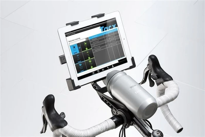 Tacx Lenkerhalter für Tablets, Tablet-Halterung