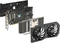 ASUS ROG Strix GeForce GTX 1650 OC, ROG-STRIX-GTX1650-O4GD6-GAMING, 4GB GDDR6, 2x HDMI, 2x DP Vorschaubild