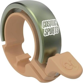 Knog OI Classic Large Glocke sand brown/matte desert sage