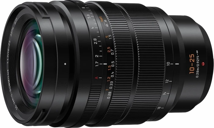 Panasonic Leica DG Vario Summilux 10-25mm 1.7