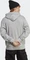 adidas Essentials French Terry Big Logo Hoodie medium grey heather (Herren) Vorschaubild