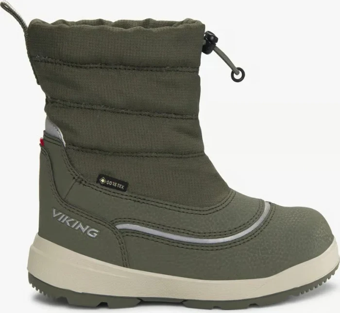 Viking Toasty Pull-on Warm GTX (Junior)