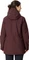 Vaude Rosemoor Funktionsmantel dark oak (Damen) Vorschaubild