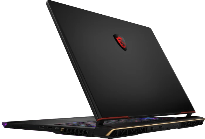 MSI Raider GE78 HX 14VGG-231, Core Black, Core i9-14900HX, 32GB RAM, 2TB SSD, GeForce RTX 4070, DE