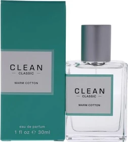 Clean Warm Cotton Eau de Parfum, 30ml