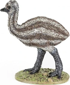 Papo Wildtiere der Welt - Baby Emu