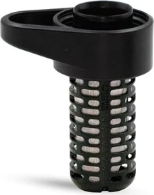 Katadyn BeFree AC Ersatzfilter schwarz