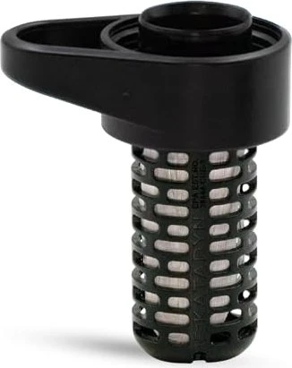 Katadyn BeFree AC Ersatzfilter schwarz