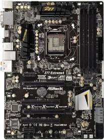ASRock Z77 Extreme4 (Intel 1155)