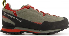La Sportiva Boulder X clay/saffron (Herren)